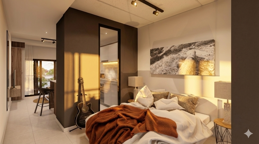 2 Bedroom Property for Sale in Haasendal Western Cape